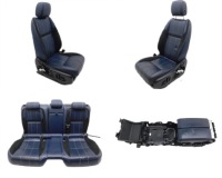 фото thumb №1, Сидіння комплект підлокітник - rangr rover velar l560
