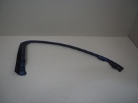 фото thumb №3, Молдинг рамка пластик дверь защита правый перед mercedes w205