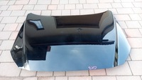 фото thumb №1, Mazda cx3 cx-3--2014-2021 ---капот перед кришка кришка багажника