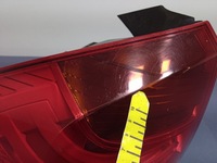 фото thumb №6, Bmw x1 e84 лампа задня ліва задня eu 2992477