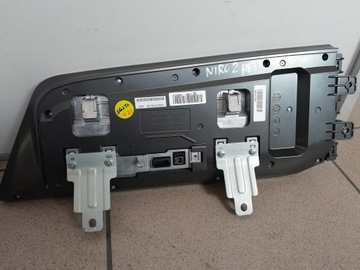 фото thumb №6, Kia niro ii 2022- hev спідометр  дисплей панель