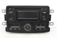 фото thumb №1, Радіо радіопрогравач cd aux usb телефон 281150132r dacia dokker 12-17