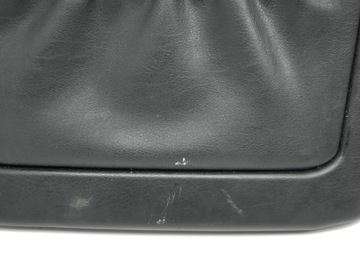 фото thumb №9, Bmw x5 e53 2003 права сторона обшивка сидіння