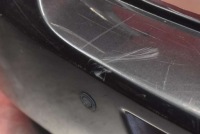 фото thumb №7, Бампер задня задній teb66 pdc renault laguna 3 iii 5d hb 07-15