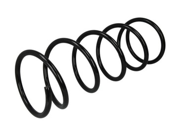 фото thumb №11, Пружина підвішування перед - ford ka - 1 kyb ra1065