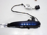 фото thumb №3, Ручка дверь левый зад e6 ford mondeo mk4 рестайлинг