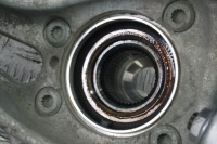 фото thumb №9, Подвеска поворотный кулак правый перед audi a6 rs6 4k zaw260 zaw236