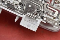 фото thumb №8, Лампа освещение салона задняя 264300008r renault megane scenic 3 iii 09-12