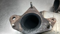 фото thumb №8, Корпус катализатора renault scenic i 1.9d 8200138371