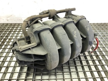 фото thumb №2, Коллектор всасывающий skoda octavia ii blf 1.6 115km 04-13