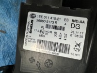 фото thumb №5, Renault trafic iii 14- левая лампа передняя