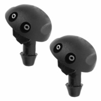 фото thumb №1, 2x насадка омивач перед dacia duster logan