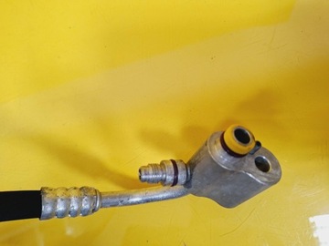 фото thumb №8, Шланг шланг кондиционера 1k0820741q vw volkswagen golf v plus 1.4 b nr417