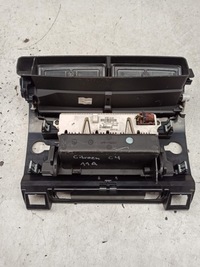 фото thumb №6, Citroen c4 i дисплей рамка 9657882880