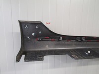 фото thumb №8, Молдинг поріг ліва kia picanto 5d gt line 17-