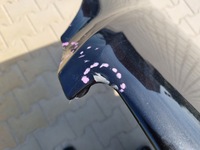 фото thumb №11, Mercedes ml w164 164 капот кришка двигуна bdb