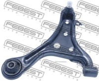 фото thumb №4, 2x рычаги febest перед l+p do toyota iq