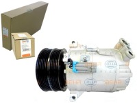 фото thumb №1, Behr hella компресор компресор кондиціонера [behr