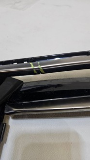 Решётка бампера левая bmw x5 g05 m-pakiet 8092687 Недорого, фото thumb