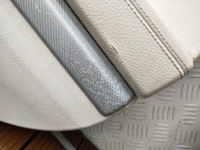 фото thumb №15, Bmw 6 f12 f13 11-18 салон средство сиденья диван обивка комплект