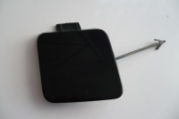 Audi a3 8p заглушка фаркоп бампер задняя 2003-07 rok 3дверь Оригинал, фото thumb