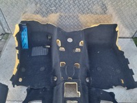 фото thumb №6, Bmw 2 f22 m 240 2021 r коврик обшивка