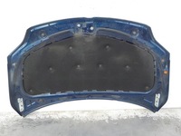 фото thumb №1, 286 volkswagen golf plus шумоизоляция шумоизоляция капот