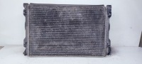 Радиатор воды 2.0 tdi audi a6 c6 4f0121251q с Разборки, фото thumb