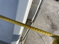 фото thumb №11, Четверть крыло левый задняя bok порог ford custom l2 long длинный 12-23r