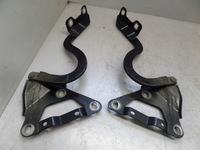 фото thumb №1, Петли капот opel corsa b 93-00 комплект 2szt