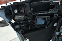 фото thumb №14, Бампер перед передний bmw 5 g60 g61 mineralweiss a96 usa приёмник сигналов