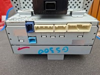 фото thumb №7, Дисплей панель кондиціонера lexus gs iii 05-11r 86111-30620