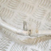 фото thumb №6, Audi a6 wąż радиатора wody c7 s6 4.0 бензин 331kw 4g0121481p 2014