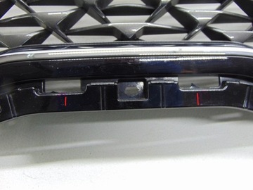 фото thumb №7, Kia sportage iv gt рестайлінг решітка решітка радіатора 86353-f1600