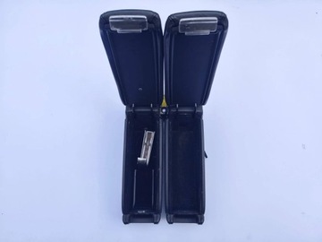 фото thumb №6, Audi a8 s8 d2 рестайлинг подлокотник чёрный soul 99-02r