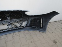 фото thumb №14, Бампер перед передний bmw i4 4 g26 gran coupe m набор 21-