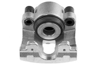 фото thumb №9, Суппорт jeep grand cherokee wj wk xj правые зад