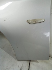 фото thumb №5, K8 крила лівий перед bmw e90 titansilber