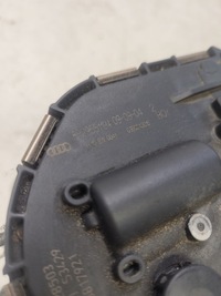 фото thumb №5, Механизм моторчик дворник audi q5 8r2955119a