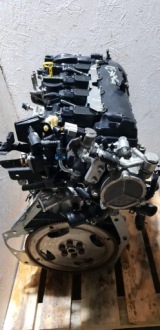 фото thumb №4, Mazda pe01 2.0l двигатель