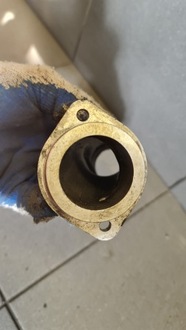 фото thumb №5, Шланг интеркулер vw phaeton 5.0 tdi v10