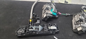 фото thumb №8, Ручка замок w253 w205 w213 a2220064099 a2220063999 a0997602200 a0997604600