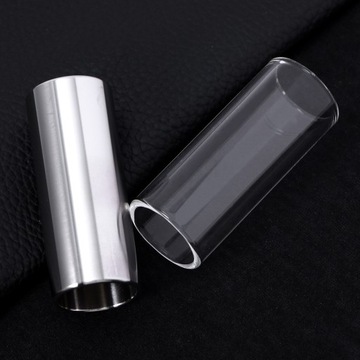 SLIDE GUITAR SLIDES AKUSTYCZNY STANDARD