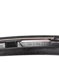 фото thumb №8, Mercedes c klasa w204 молдинг скло лобове права 080.0.023