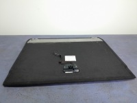 фото thumb №5, Mercedes s w222 lift long обшивка підлога багажника a2226804702