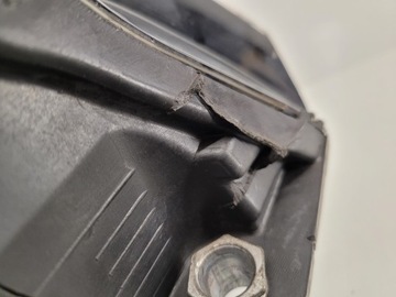 фото thumb №9, Vw golf 7 vii gti ксенон led лампа ліва перед передня