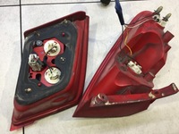 фото thumb №7, Лампа правий задня chevrolet lacetti 1.6 16v hb