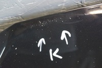 фото thumb №7, Капот крышка двигателя opel corsa d