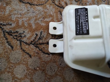 фото thumb №6, Бачок розширювальний води kia sorento 2005