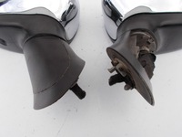 фото thumb №6, Дзеркало fiat grande punto 5 pin 2szt evo хром